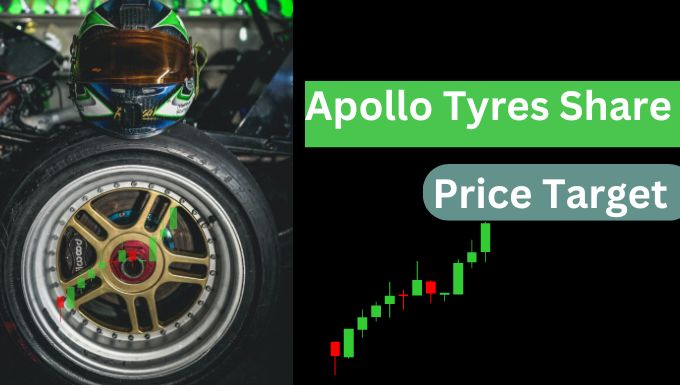  Apollo Tyres Share Price Target