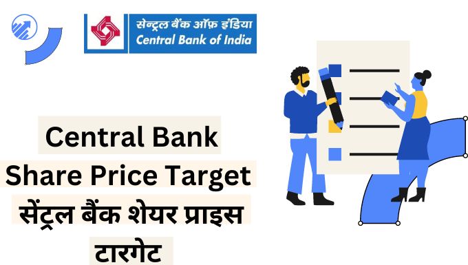 Central Bank Share Price Target