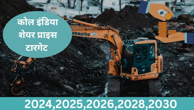 Coal India Share Price Target|कोल इंडिया शेयर प्राइस टारगेट