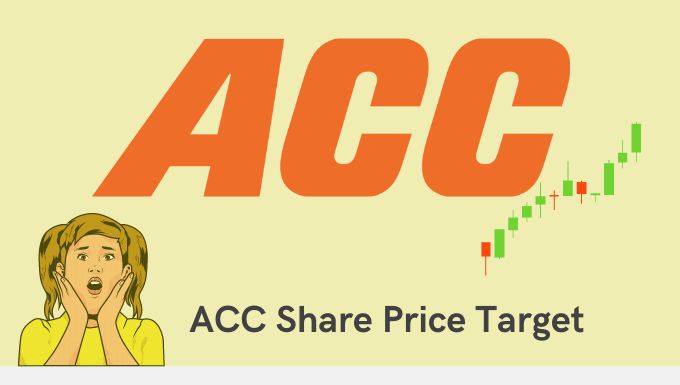 ACC Share Price Target