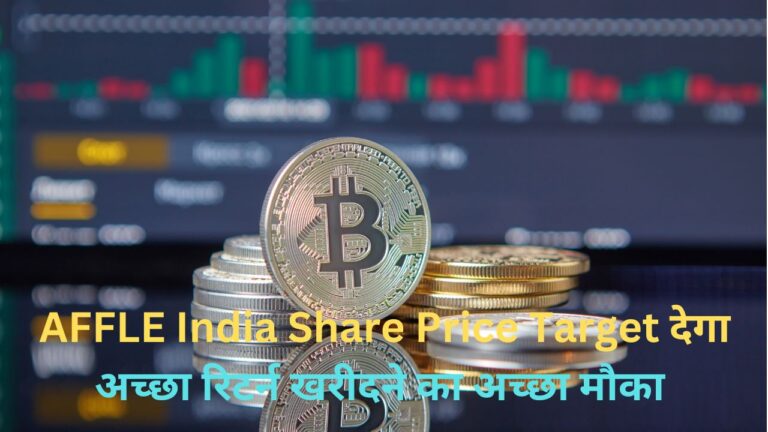 AFFLE India Share Price Target 2025,2026,2027,2028,2030,2035,2040