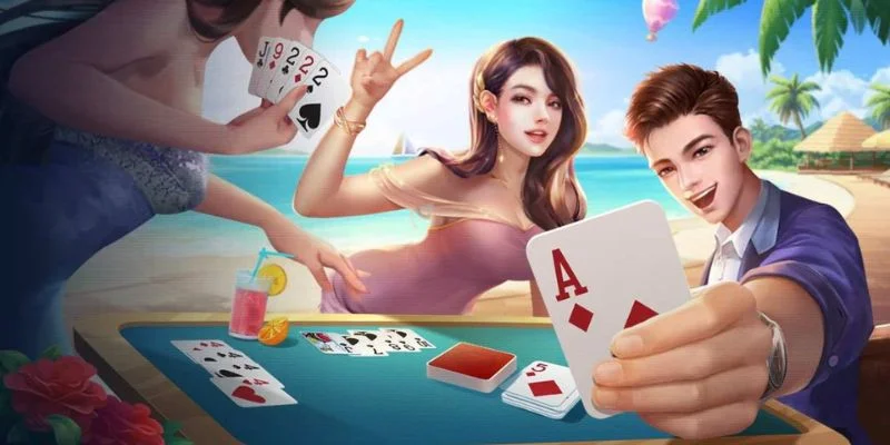 Is Tien Len Fun or Addictive?