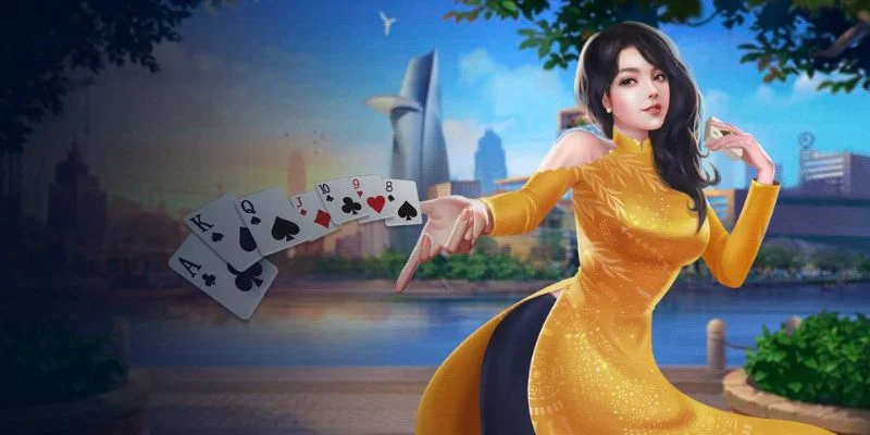 Online Tien Len Card Game: Advantages and Disadvantages and How to Choose a Reputable
Platform