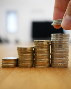 정보이용료 현금화