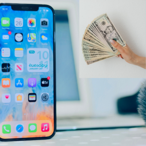 정보이용료 현금화