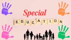 Special Education in Korea